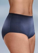 F&uuml;nferpack Slips mit elastischen Abschl&uuml;ssen 