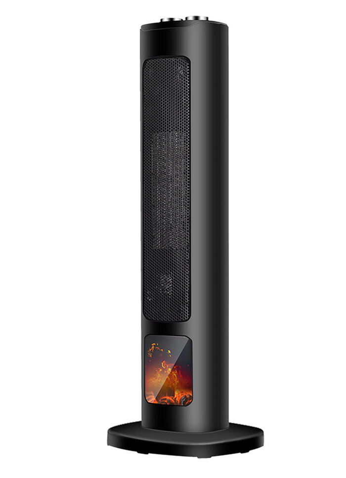 Keramik-Heizlüfter Rhodos 