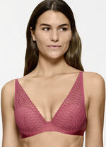 Triumph Aura Spotlight B&uuml;gel-BH mit gepolsterten Cups 