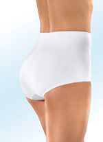 Sanft formende Sassa Miederhose 