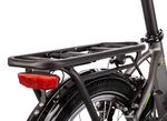 Falt-E-Bike MIFA Compact Comfort Plus 