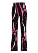 Hose in bequemer Weite 