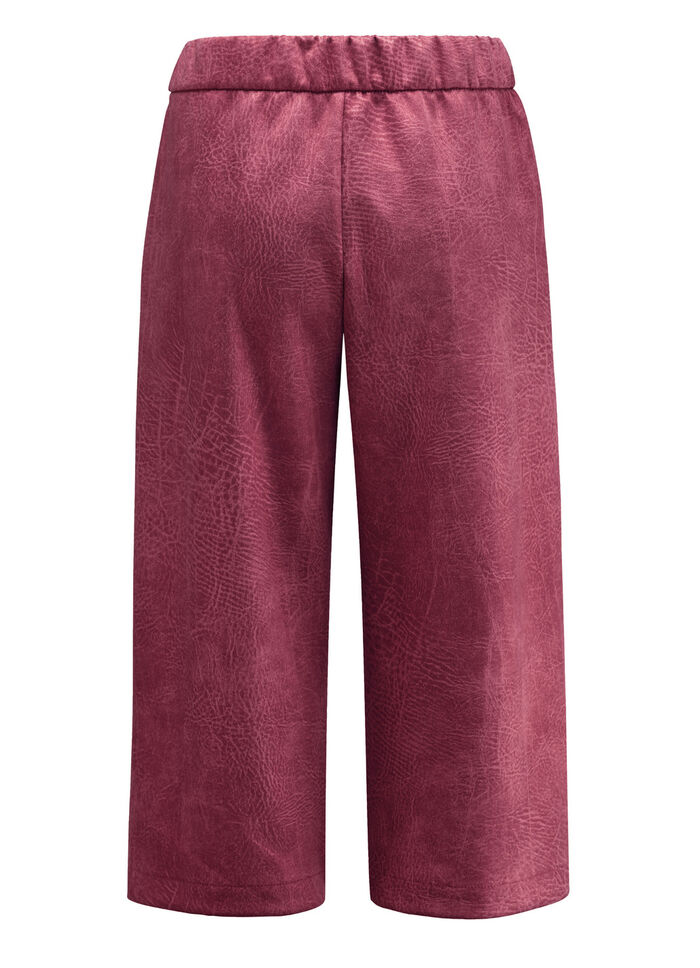 Hose in Schlupfform BORDEAUX