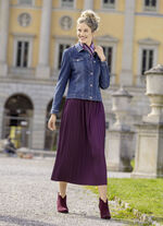 Rock in bequemer Schlupfform 