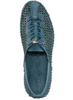 Gemini, bequeme Damen-Slipper, Weite G, mit herausnehmbarem Fu&szlig;bett JEANS