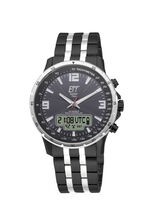 Funk-Solar-Herrenuhr 