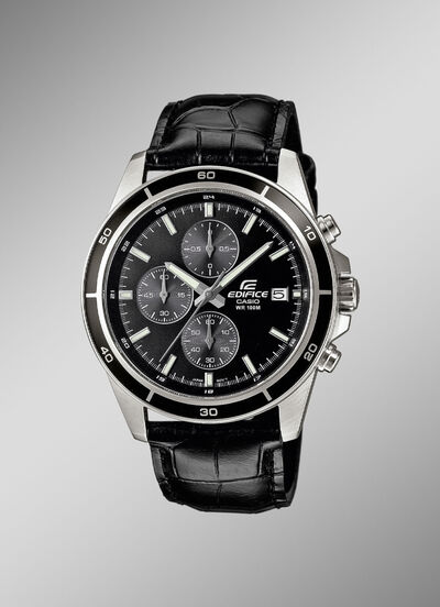 Casio Quartz-Herrenuhr 