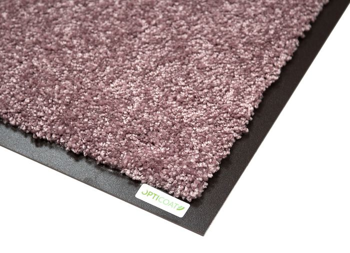 Schmutzfangmatte mit rutschfester R&uuml;ckseite ROS&Eacute;