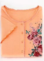 Zweierpack Nachthemden  