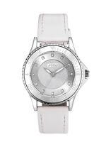 Moderne Quartz-Damenuhr Pools 2610 