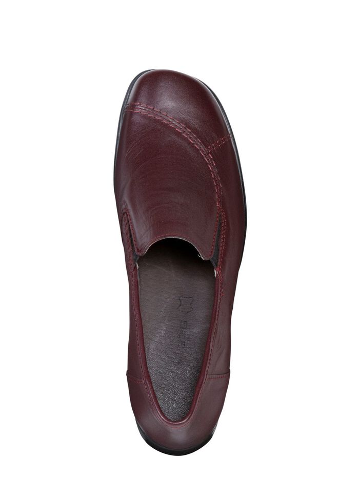 ELENA EDEN Trotteur aus Nappaleder 