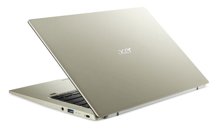 Acer Swift SF114-34 Notebook 14 '' GOLD