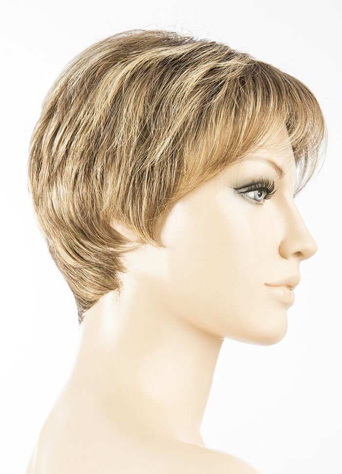 Giorgio Montana Collection Per&uuml;cke Elena DUNKELBLOND MIX