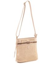 Rieker, Tasche, Damen, mit verstellbarem Umh&auml;ngeriemen 