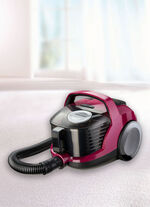 Grundig VCC 3870A Bodenstaubsauger 