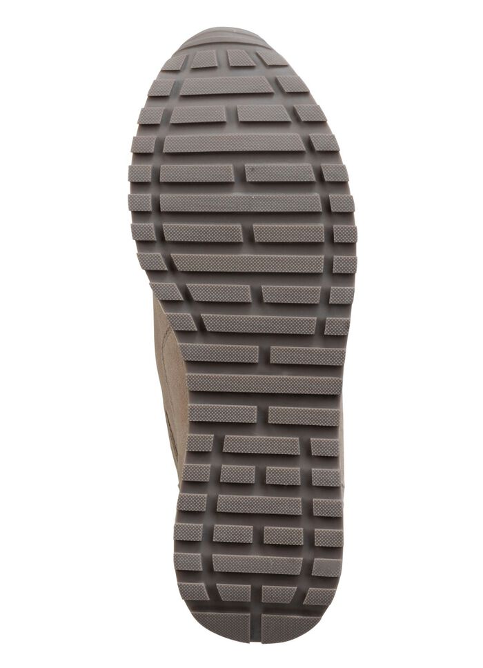 Caprice, trendige Damen-Sneaker, Weite G, mit herausnehmbarem Fu&szlig;bett 