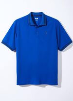 &bdquo;LPO&ldquo;-Poloshirt in 4 Farben ROYALBLAU