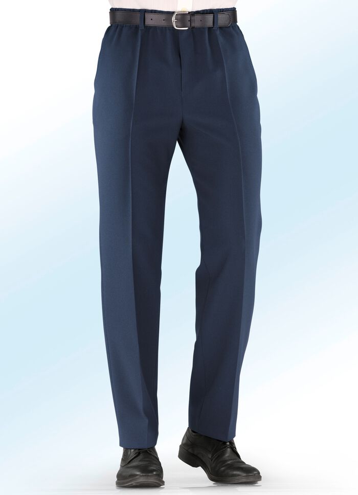 Schlupfhose von "Klaus Modelle" in 4 Farben 