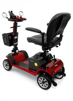 4-Rad-Roller von Rolektro 