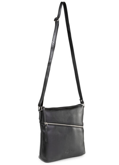 Laurina Tasche aus Vollrind-Nappaleder 