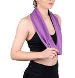 K&uuml;hltuch, 2er Set 