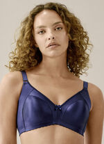 Naturana Minimizer-BH mit vorgeformten Cups PAZIFIK