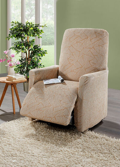 Stretchbezüge mit optimaler Passform 