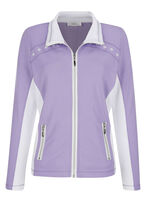 Shirtjacke mit praktischen Taschen  