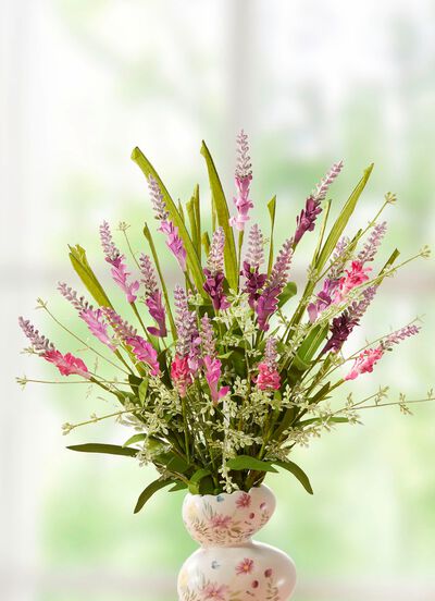 Fr&uuml;hlingsstrau&szlig; 