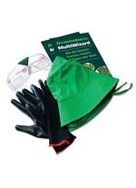 5-in-1-Akku-Trimmer Hammersmith MultiWizard 