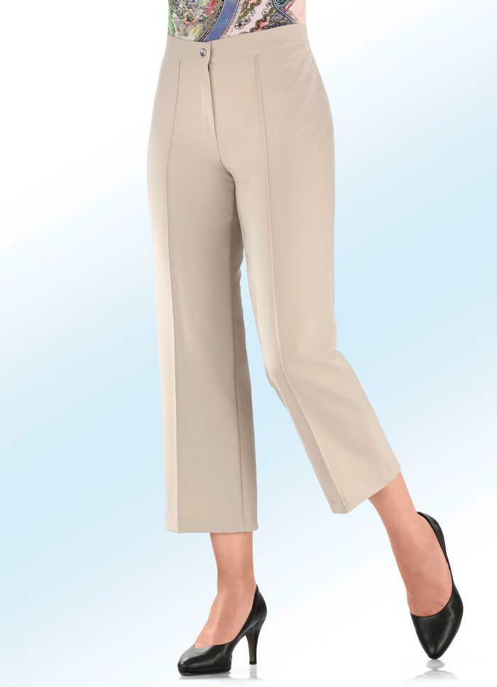 Hose in 7/8-L&auml;nge 