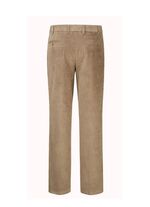 Cordhose mit Dehnbund in 3 Farben CAMEL
