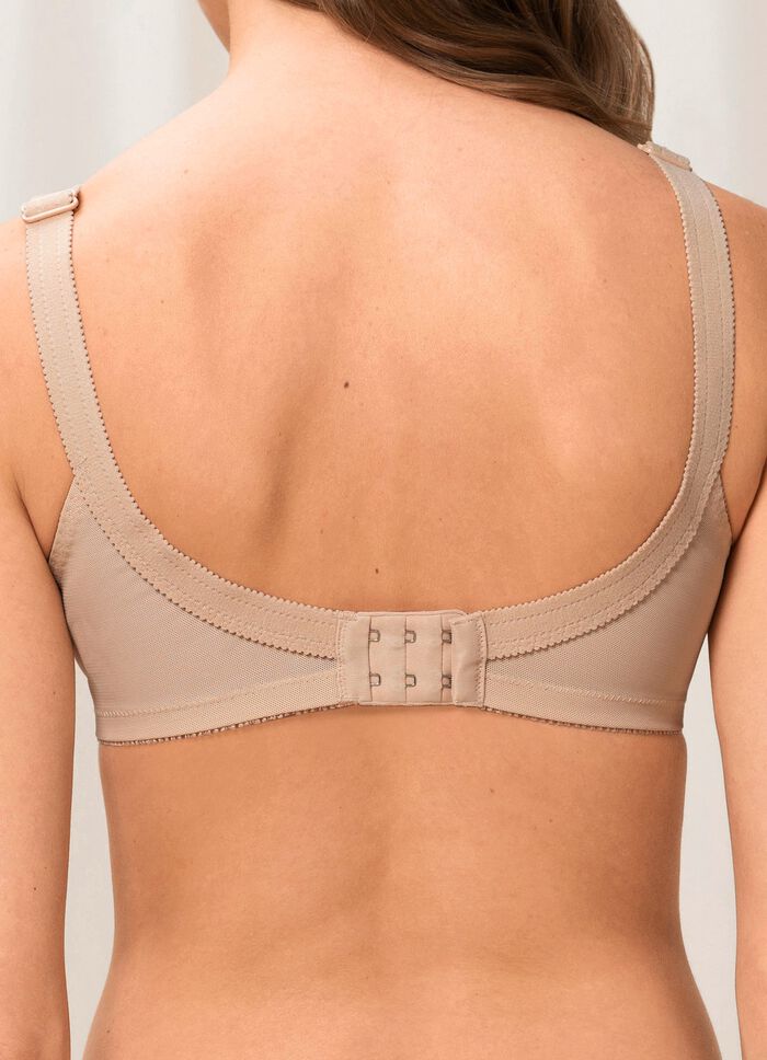 Triumph-Doreen BH mit Spitzencups 