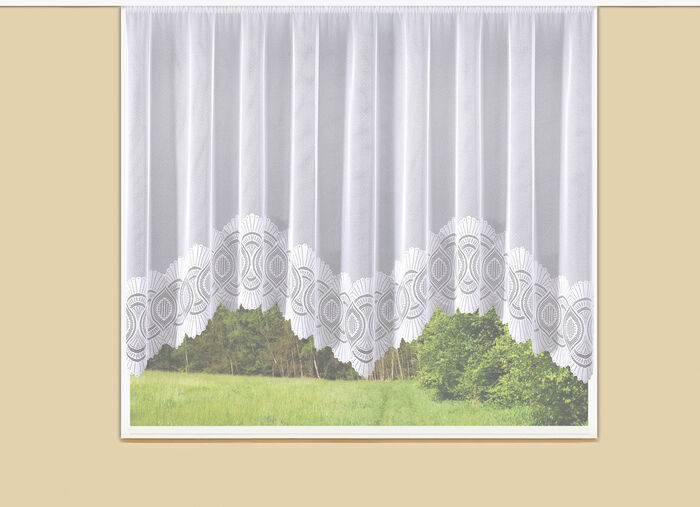 M-Bogenstore mit Universalschienenband 