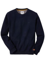 Sweatshirt von &bdquo;Milano Italy&ldquo; MARINE