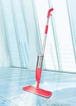 Spr&uuml;hwischer ideal f&uuml;r die schnelle Reinigung zwischendurch. 