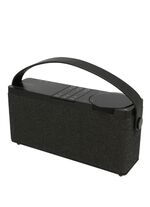 Kabelloser TV Lautsprecher mit Sprach- und Dialogverst&auml;rker 