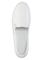 Gemini Slipper mit dezenter Knitter-Struktur 