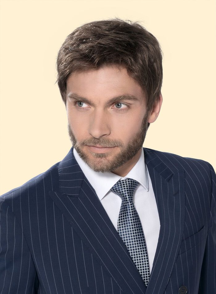 Per&uuml;cke Andreas aus der Giorgio Montana Collection 