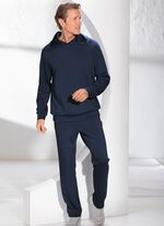 Hoodie von &bdquo;Klaus Modelle&ldquo; in 3 Farben 