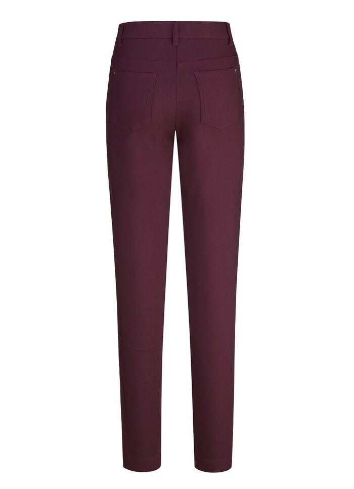 Hose in 4-Pocket Form 