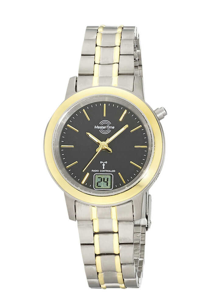 Master Time Funk-Damenuhr 