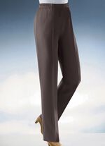 Pflegeleichte Hose 