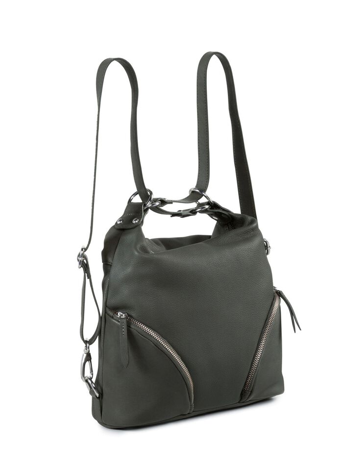 Laurina Tasche Kalb-Nappaleder 