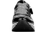 Remonte Sneaker mit effektvoller Schnürung SCHWARZ