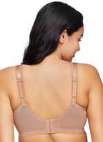 Glamorise St&uuml;tz-BH mit Spitze 