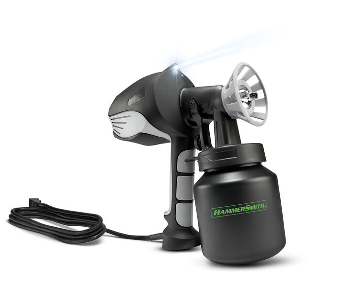 Hammersmith Paint Blast Farbsprühsystem 