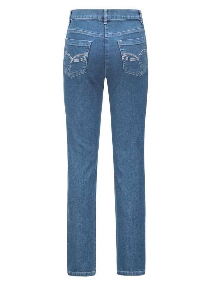 Power-Stretch-Jeans 