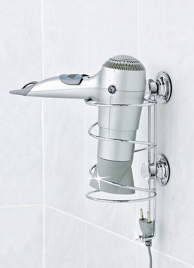 EVERLOC Vacuum-System Haartrockner-Halter 