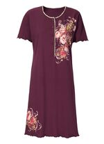 Zweierpack Nachthemden  